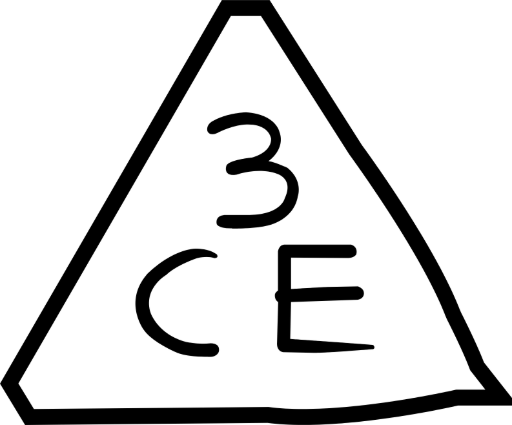3CE