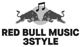 Red Bull Music 3Style
